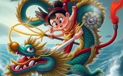 三太子哪吒是什么生肖？三太子打一准确生肖