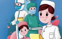 白衣天使是哪个生肖