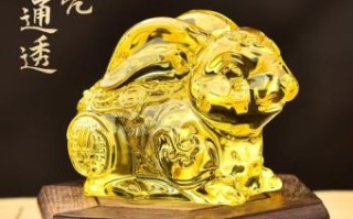 属兔佩戴什么招财生肖兔戴什么招财