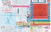 艳阳高照猜一生肖