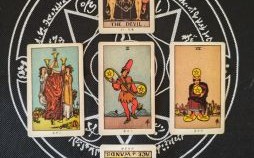 塔罗测试你在异性眼里的情商，塔罗预测他最终会来寻你