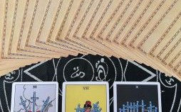 塔罗测试何时脱单塔罗占卜他的心意