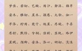 韩国取名女孩名字寓意 韩国取名女孩名字