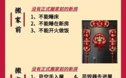 搬家煞向含义解析搬家煞南指什么意思