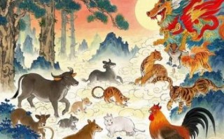 大摇大摆是哪个生肖