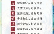 2017年春肖是什么生肖？春字打一生肖