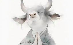 灰色对应什么生肖