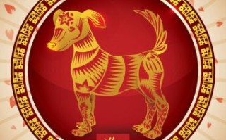 属狗2025年出行吉日查询及年龄对照表