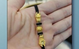 天蝎座的守护石和适合佩戴的宝石