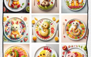 吃水果又吃肉的生肖是什么？12生肖什么动物吃水果