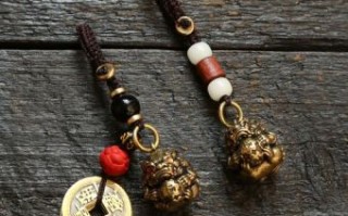 可以辟邪的物品有哪些和辟邪的首饰具体有哪些