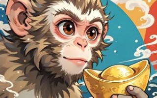 1992年猴年7月运势92年猴年是什么命