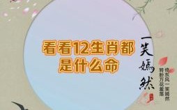 人面桃花是什么生肖