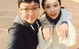 王音棋现任丈夫