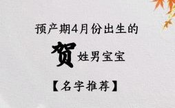 姓葛取名字 姓贺取名字女孩