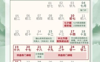 2025年升学宴八月吉日 八月升学宴优选日期
