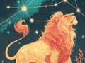 狮子座2025年6月10日运势第一星座