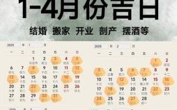 2023年1月入宅黄道吉日查询 2023年1月入宅吉日列表