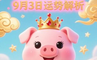 2025年属猪全年运势 2025年属猪全年运势1983