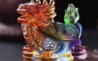 属兔2025吉祥物 属兔人的护身龙龟