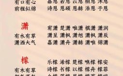 帆字取名寓意解释 帆字取名的寓意女孩