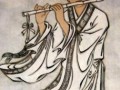 韩湘子吹笛是什么生肖？韩湘子代表什么生肖