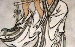 韩湘子吹笛是什么生肖？韩湘子代表什么生肖