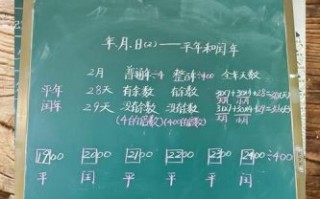 1924是平年还是闰年 1924是平年还是闰年计算方法