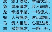 2025年哪些生肖宜建房 2025年运势最旺的四大生肖