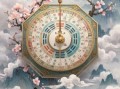 2025年4月份哪天适合约会 4月黄道吉日有哪些