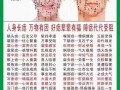 女性面部痣相图解 脸上长痣面相图解