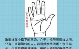 手相算命为何不宜随意观看