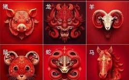 火花四射是属什么生肖