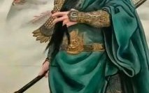 关羽属什么生肖