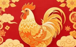 属鸡2025年养殖最佳日期有哪些 属鸡2025年适合穿红色