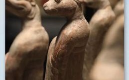 求始作俑是什么生肖？家中物指什么生肖