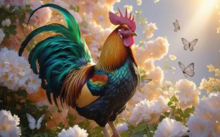 属鸡哪月哪日出生 属鸡的哪月哪日出生最佳