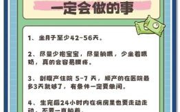 2025年5月剖腹产吉日选择及42天坐月子十大注意事项