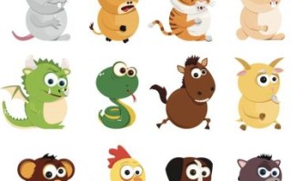 懒懒惰惰是什么生肖？最懒的四大生肖