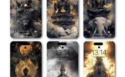 十二属相守护神