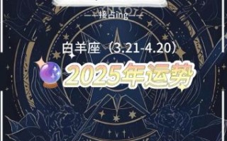 星座屋2025年6月22日白羊座今日运势