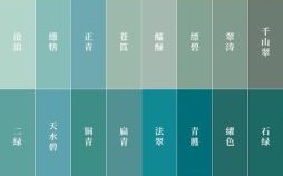 藏青色是怎样的颜色