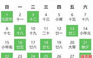 2025年安床吉日是哪几天