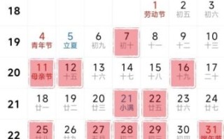 2018年5月入宅好日子 2025年5月入宅黄道吉日