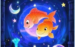 双鱼座2025年6月6日运势查询 双鱼座2025年6月6日每日星座运程