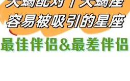 十一月出生属什么星座 天蝎座与哪些星座最相配