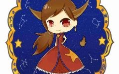 B型金牛座女性塔罗牌，金牛B型血个性女