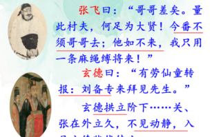 三顾茅庐猜一最佳动物 三顾茅庐猜一正确生肖