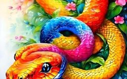 强大而孤独的动物是什么生肖？独代表什么动物生肖