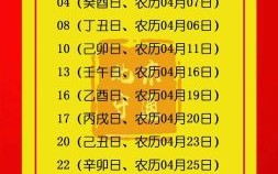 2025年5月乔迁吉日 2025年农历5月乔迁吉日具体时间